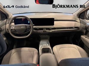 Kia EV3 bild 7