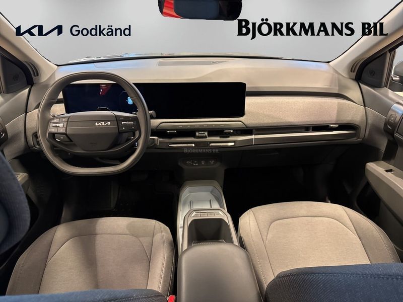 Kia EV3 bild 7