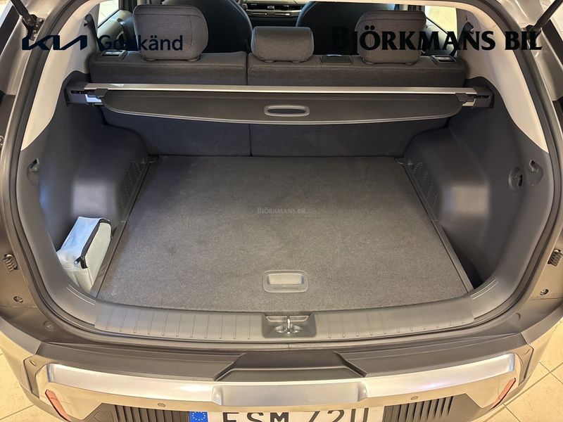Kia EV3 bild 14