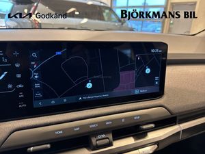 Kia EV3 bild 11