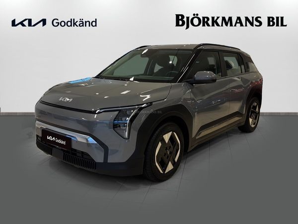 Kia EV3 LONG RANGE GODKÄND *vinterhjul - 2025