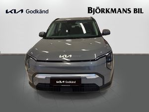 Kia EV3 bild 2