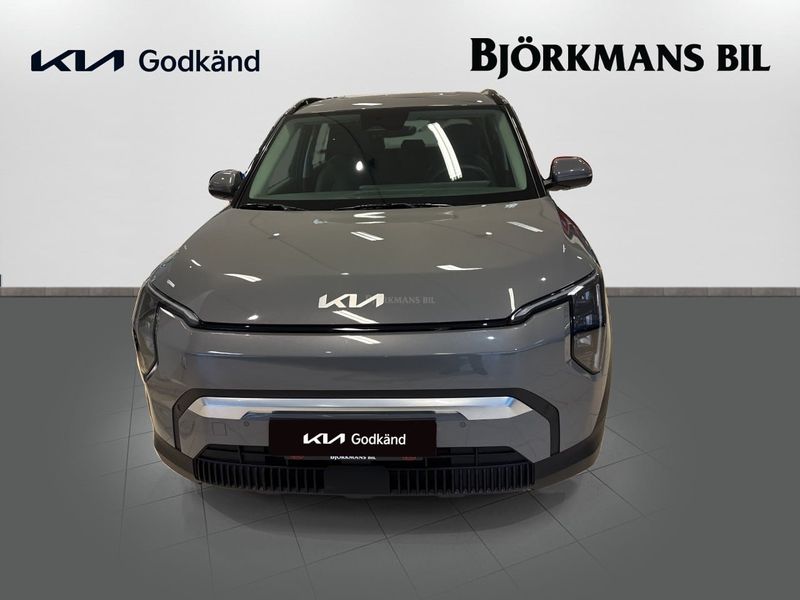 Kia EV3 bild 2