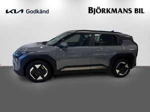 Kia EV3 bild 4