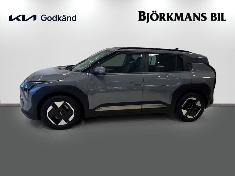 Kia EV3 bild 4