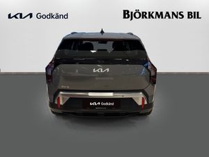 Kia EV3 bild 5