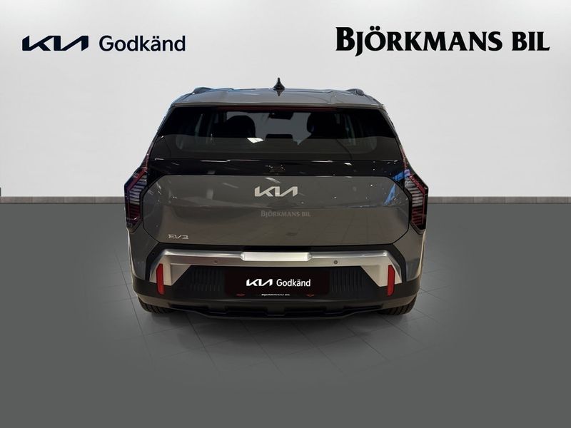 Kia EV3 bild 5