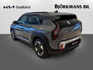 Kia EV3 bild 6