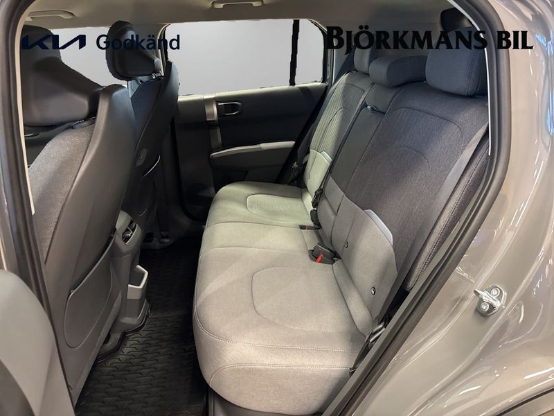 Kia EV3 bild 9