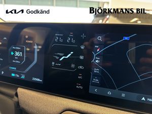 Kia EV3 bild 13