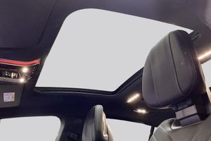 Mercedes EQS450+ bild 15