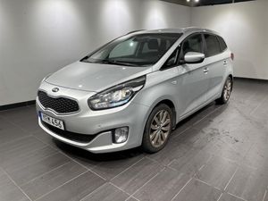 Kia Carens bild 2