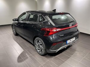 Hyundai i20 bild 2