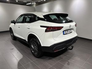 Nissan Qashqai bild 2