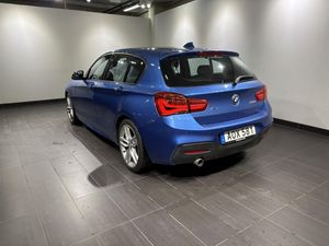 BMW 118 bild 2
