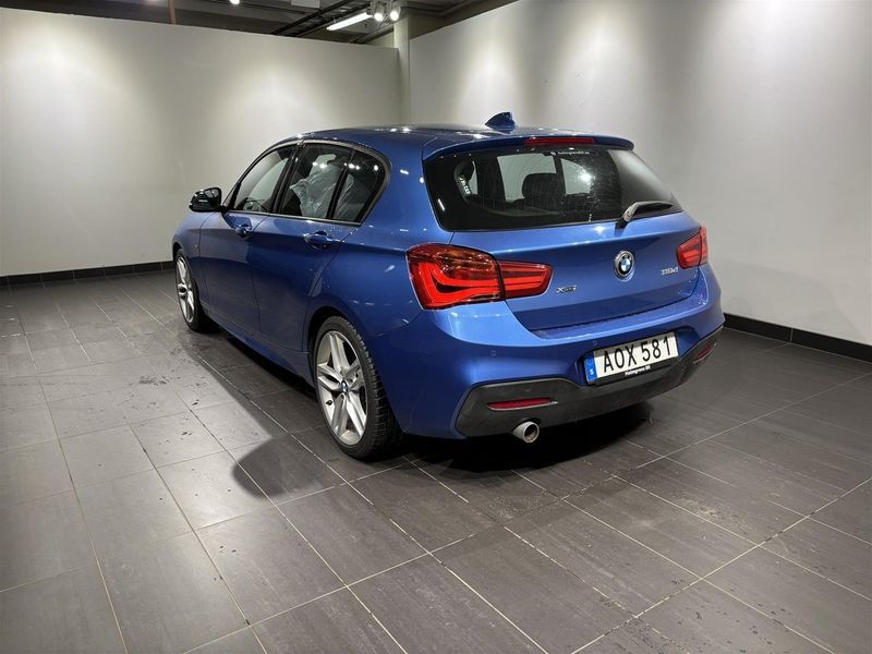 BMW 118 bild 2