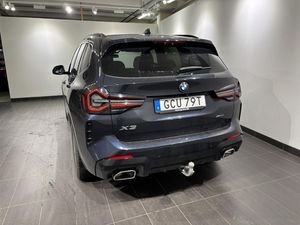 BMW X3 bild 2