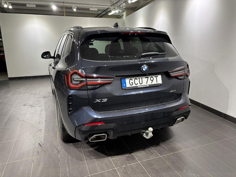 BMW X3 bild 2