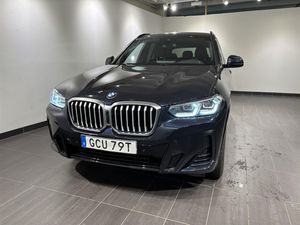 BMW X3 bild 1