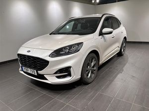 Ford Kuga bild 1