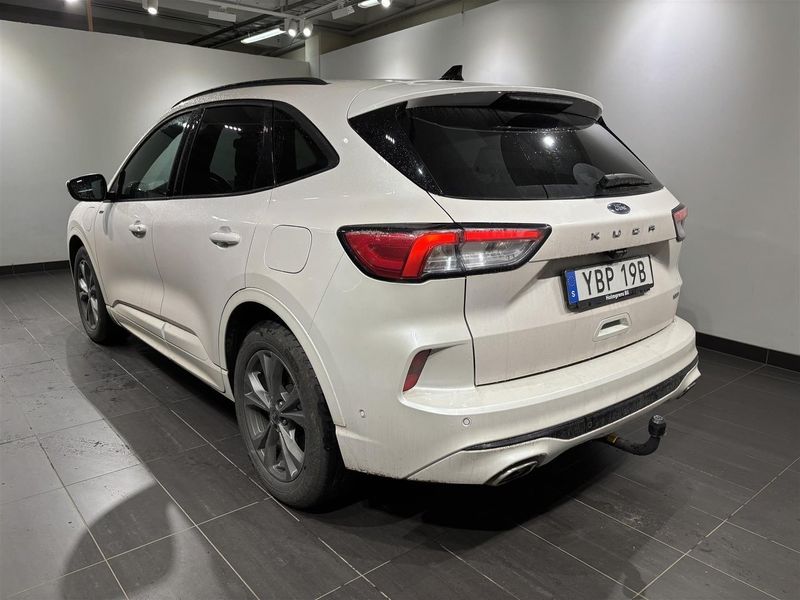 Ford Kuga bild 2