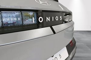 Hyundai IONIQ 5 bild 13
