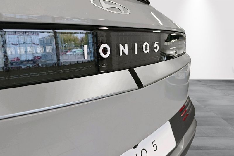 Hyundai IONIQ 5 bild 13