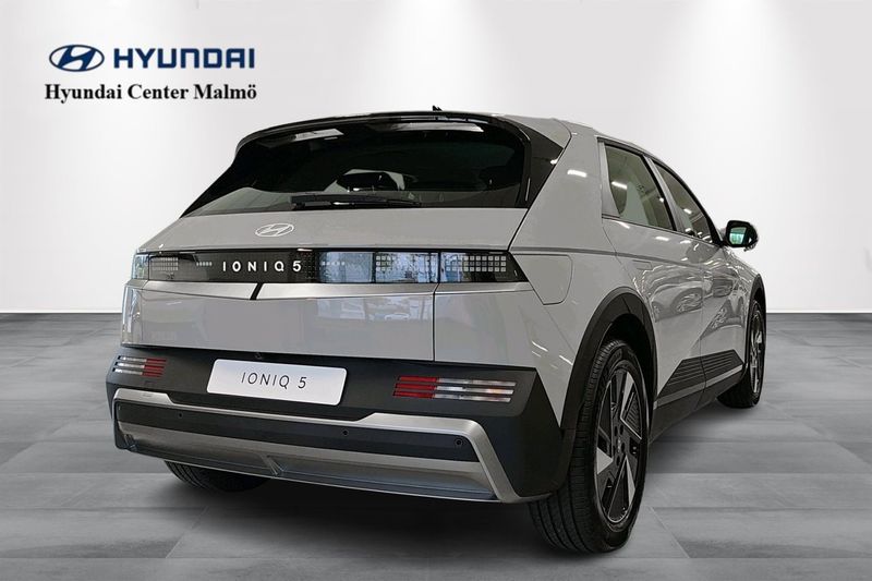 Hyundai IONIQ 5 bild 2