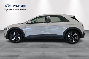 Hyundai IONIQ 5 bild 3