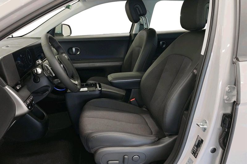 Hyundai IONIQ 5 bild 5