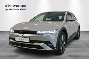 Hyundai IONIQ 5 bild 1