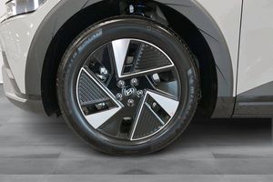Hyundai IONIQ 5 bild 11