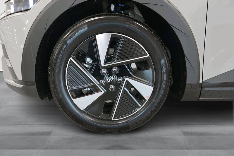 Hyundai IONIQ 5 bild 11