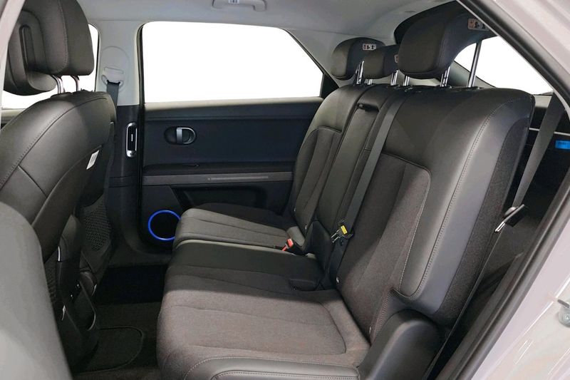 Hyundai IONIQ 5 bild 7