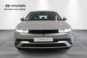 Hyundai IONIQ 5 bild 4