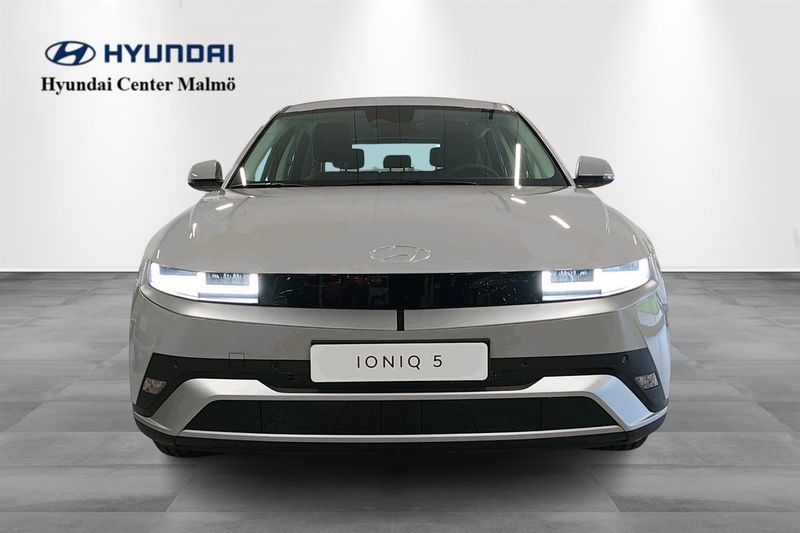 Hyundai IONIQ 5 bild 4