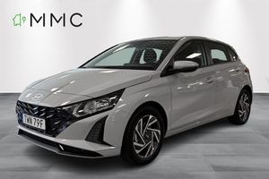 Hyundai i20 bild 1