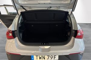 Hyundai i20 bild 8