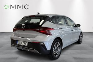 Hyundai i20 bild 2