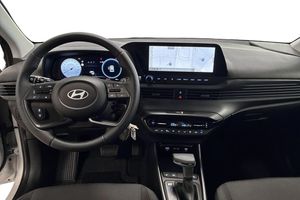 Hyundai i20 bild 6