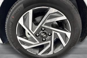 Hyundai i20 bild 9