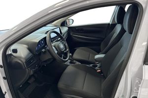Hyundai i20 bild 5