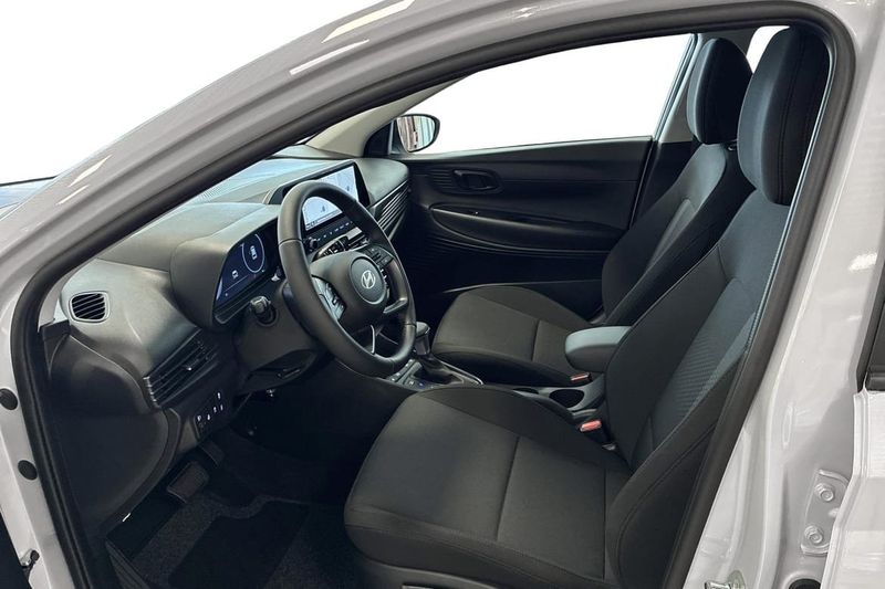Hyundai i20 bild 5