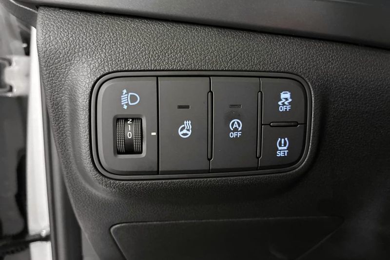 Hyundai i20 bild 12