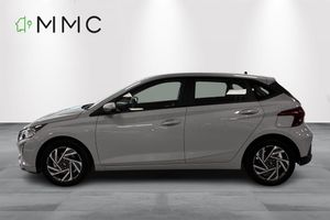 Hyundai i20 bild 3