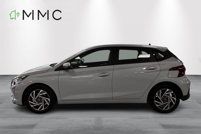 Hyundai i20 bild 3