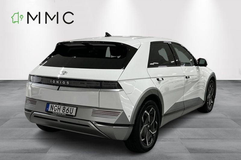Hyundai IONIQ 5 bild 2