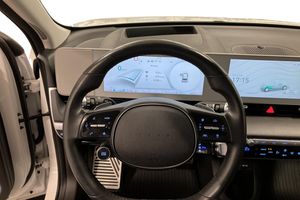 Hyundai IONIQ 5 bild 6