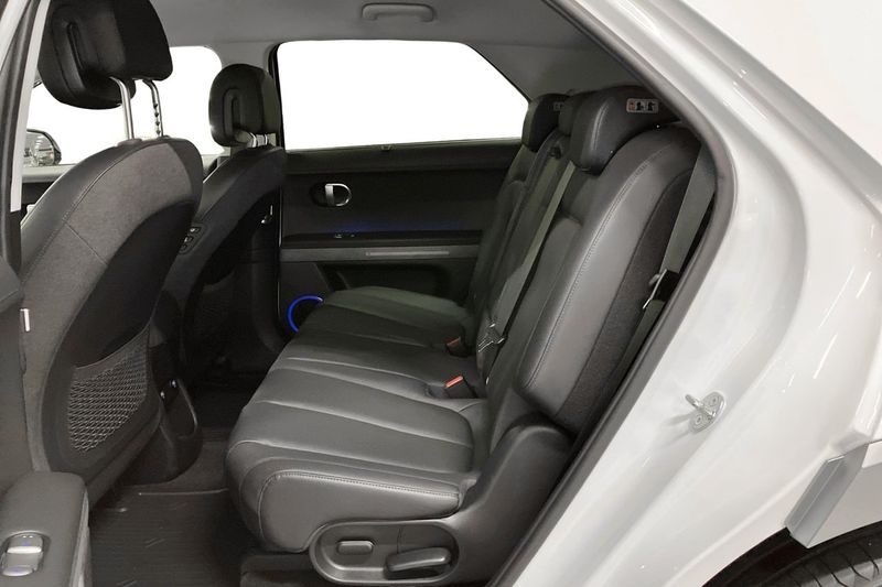 Hyundai IONIQ 5 bild 7