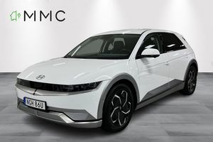 Hyundai IONIQ 5 bild 1
